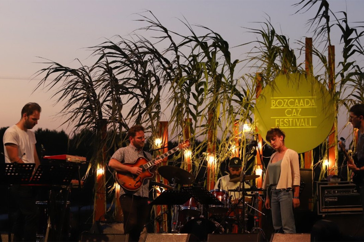 Festival ve Etkinlikler